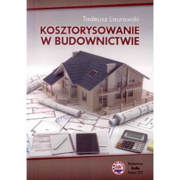 Kosztorysowanie w budownictwie. 2021. Kabe