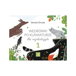Wędrówki po klawiaturze 1.