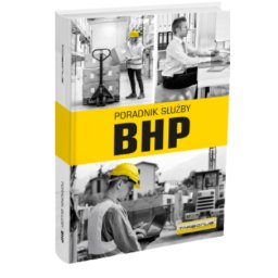 Poradnik służby BHP, 2022
