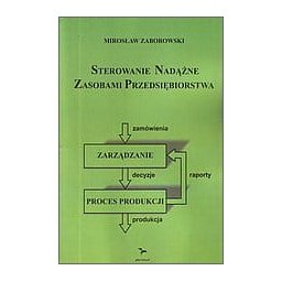Sterowanie nadążne zasobami przedsiębiorstwa