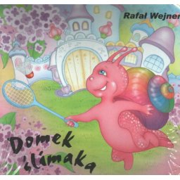 Domek ślimaka - karton