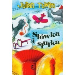 Słówka i słufka. Liwona