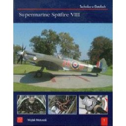 Supermarine Spitfire VIII