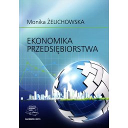 Ekonomika przedsiębiorstwa