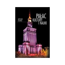 Pałac Kultury i Nauki