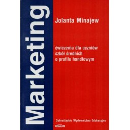 Marketing - ćwiczenia dla uczniów szkół średnich o profilu handlowym