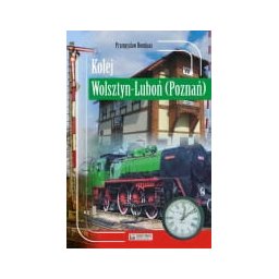 Kolej Wolsztyn-Luboń (Poznań)