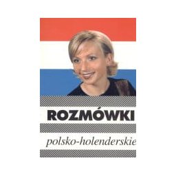 Rozmówki Holenderskie