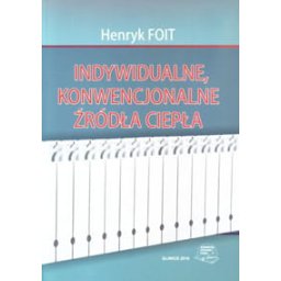Indywidualne, konwencjonalne źródła ciepła
