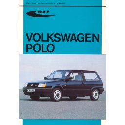 Volkswagen Polo modele 1981-1994