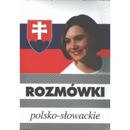 Rozmówki słowackie