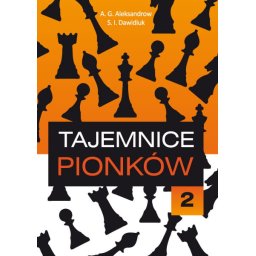 Tajemnice pionków 2