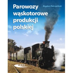 Parowozy wąskotorowe produkcji polskiej