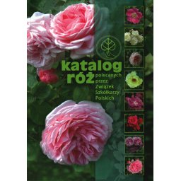 Katalog róż