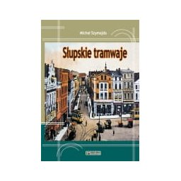 Słupskie tramwaje