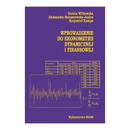 Wprowadzenie do ekonometrii dynamicznej i finansowej
