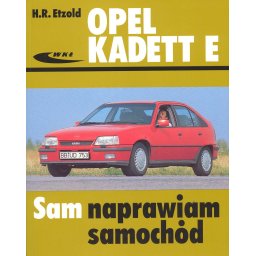 Opel Kadet, Etzold, WKŁ IX'84-91
