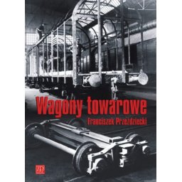 Wagony towarowe