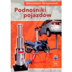 Podnośniki pojazdów. Kabe 2017