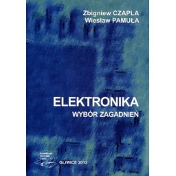 Elektronika wybór zagadnień