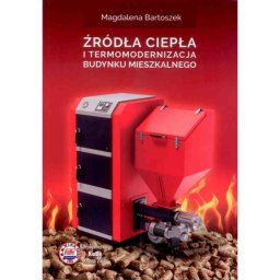 źródła ciepła i termomodernizacja budynku mieszkalnego.