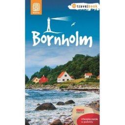 Bornholm. Travelbook