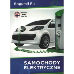 Samochody elektryczne. w.3. Kabe
