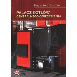 Palacz kotłów centralnego ogrzewania. 2019r. Kabe