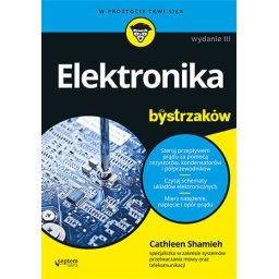 Elektronika dla bystrzaków w.3