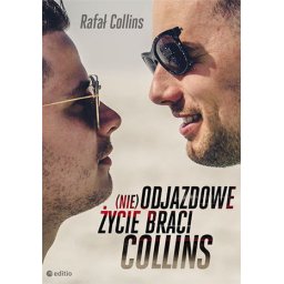 nie Odjazdowe życie braci Collins