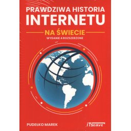 Prawdziwa historia internetu naŚwiecie. w.4 rozszerzone