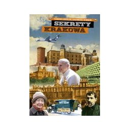 Sekrety Krakowa