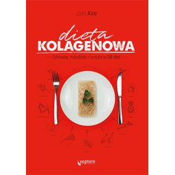 Dieta kolagenowa.