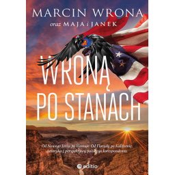 Wroną po Stanach
