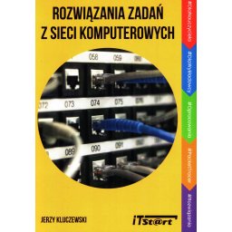 Rozwiązania zadań z sieci komputerowych.