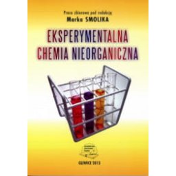 Eksperymentalna chemia nieorganiczna