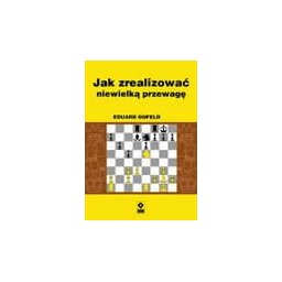 Jak zrealizować niewielką przewagę.