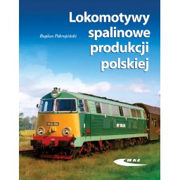 Lokomotywy spalinowe produkcji polskiej.