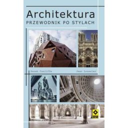 Architektura. Przewodnik po stylach. wyd.5.