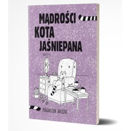 Mądrości Kota Jaśniepana.