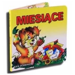 Miesiące, bajka. Liwona.