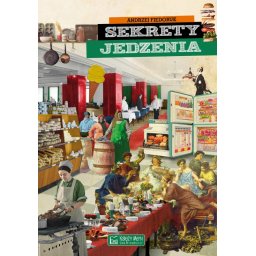 Sekrety jedzenia.