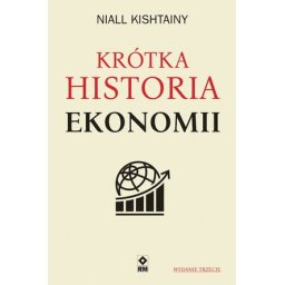 Krótka historia ekonomii wyd. 3