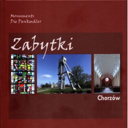 Zabytki Chorzów.