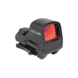 Kolimator Holosun Open Reflex Multi Reticle HS510C Solar Panel