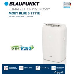 Blaupunkt S 1111E