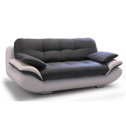 BAGGIO SOFA 2 - OSOBOWA bez funkcji spania