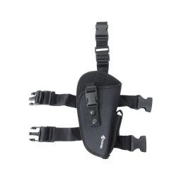 Kabura udowa Crosman SAH04 na duży i średni pistolet np: TMP, P99, CP99, H&K USP