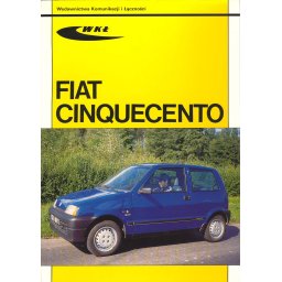 Cinquecento.WKŁ.