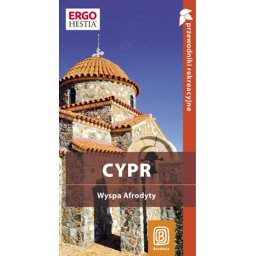 Cypr. Wyspa Afrodyty